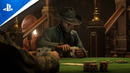 Red Dead Online | Standalone Now Available | PS4