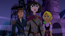 Tangled s2 e21