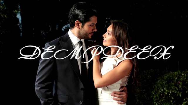 Её глаза // dempdeex