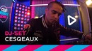 Cesqeaux (DJ-Set) | SLAM! (11.12.2017)