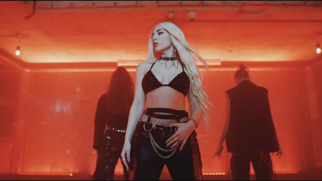 Ava Max – My Head & My Heart (Official Video 2021!)