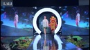 LALI Fashion Show at «DesignArt Festival» in Tashkent