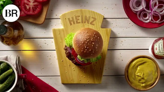 Dunyodagi eng yirik oziq-ovqat kompaniyalaridan biri Heinz tarixi