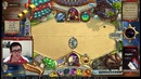 Hearthstone – A Mad, Mad Miracle