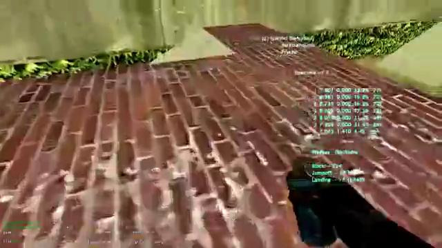 [CS 1.6] Some of Jumps by Biohazard