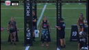 The CrossFit Games – Individual Murph (women)