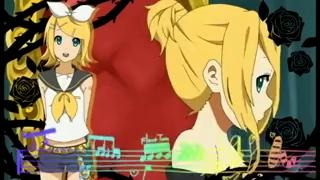 VOCALOID K-On!! Anime parody
