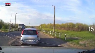 Аварии фур грузовиков видео 2016 ДТП дальнобойщиков