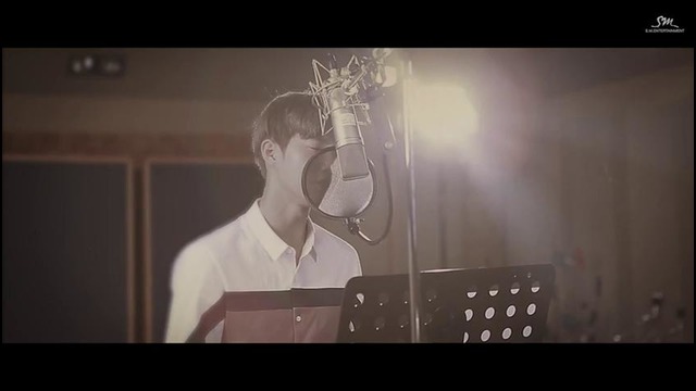 Leeteuk (Super Junior) & Suho (EXO) & Kassy & Cho Youn – My Hero