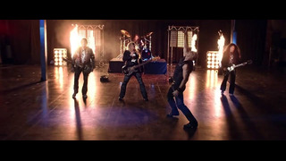 Primal Fear – I Am Alive (official music video 2020)