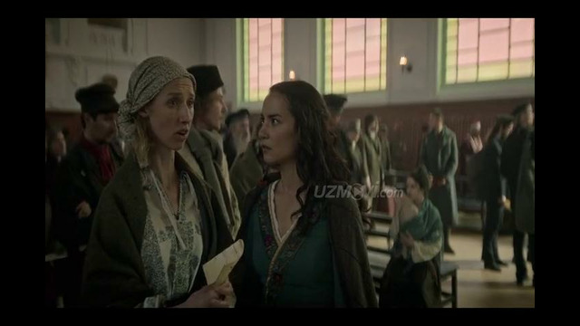 Soya va Suyak 9-qism