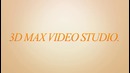 3D MAX Video Studio