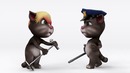 My Talking Tom ep.6 – Round 1