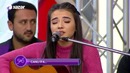 Nahidə Babaşlı – Leyli de yar
