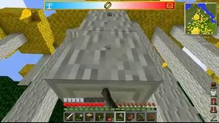 Minecraft – Властелин колец – #10 – Печки