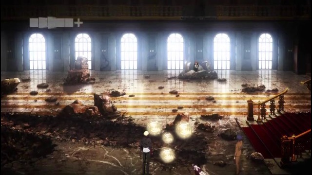 Fate/Stay Night [Unlimited Blade Works] ТВ-2 – Эпизод 4 (Весна 2015!)