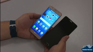 Обзор смартфона Samsung Galaxy J7