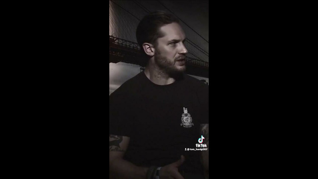 О любви и дружбе. Том Харди