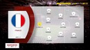 (HD) Турция – Франция | Чемпионат Европы 2020 | Отборочный турнир