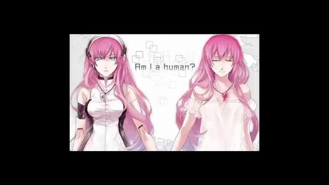 Megurine Luka – Titanium