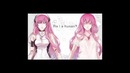 Megurine Luka – Titanium