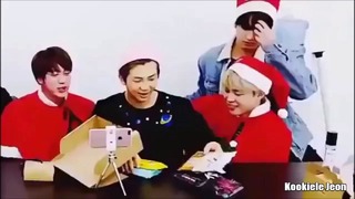 Jungkook’ s best laugh compilation