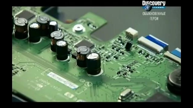 Как работает струйный принтер