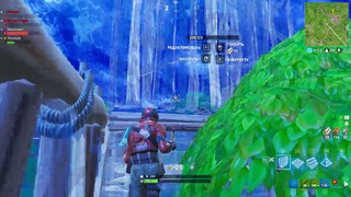 Fortnite:Duo and Squad highlights
