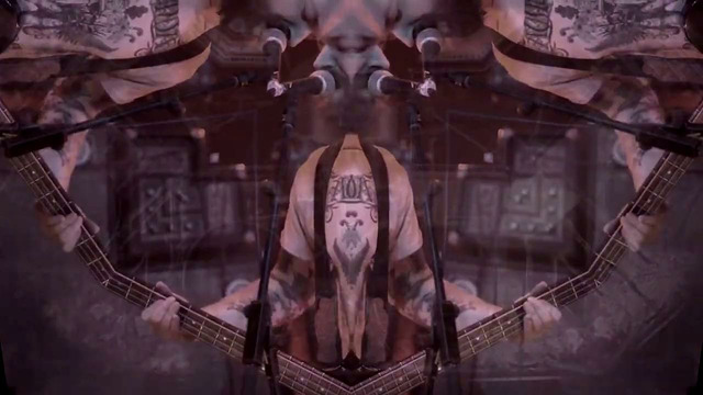 Wormwitch – Abracadabra (Official Video 2021)