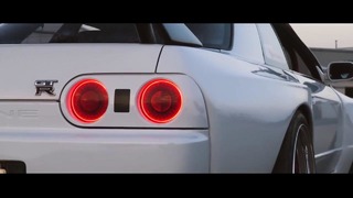 JDM Legends – Car Culture | RDF 720p