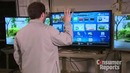 CES 2013 preview Televisions