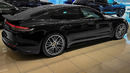 Porsche Panamera – interior and Exterior Details (Beast in detail)