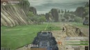 World of Tanks Blitz – Cотрудничество c Valkyria Chronicles