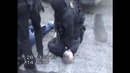 Аэропорт Внуково задержание (оперативная семка)