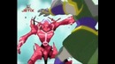 Shaman King – 63 Серия