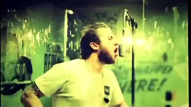 Three Days Grace – The Good Life (Official Music Video)