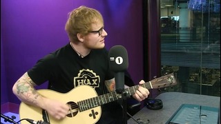 Ed Sheeran – Castle On The Hill (Live 2017!)