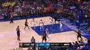 NBA 2019 Playoffs. Toronto Raptors vs Philadelphia Sixers – Game 3 – May 2,2019
