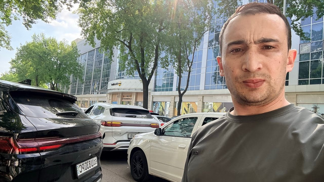 БИЛАЙН ДИҚҚАТИГА! МИЖОЗЛАРНИ ВАҚТИ КЎПМИ