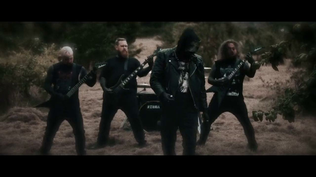 Abduction – Razors of Occam (Official Music Video 2024)