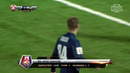 Oleg Vlasov’s goal. FC Mordovia vs Anzhi | RPL 2015/16