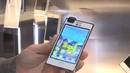 MWC 2012: LG Optimus L5