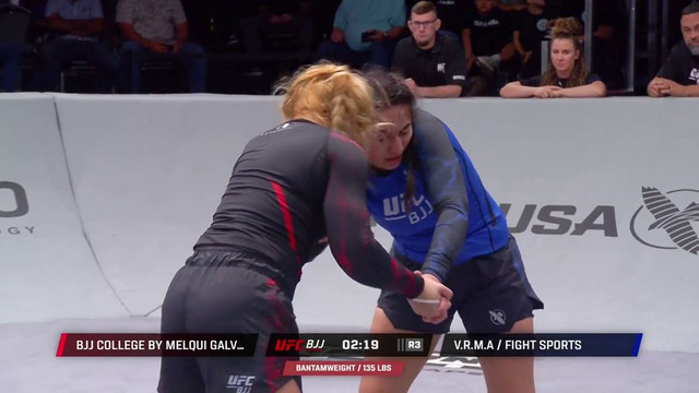 UFC BJJ 6. Бразильское джиу-джитсу: Fowler vs. Machado (13.03.2026) Мейсон Фаулер – Педро Мачадо