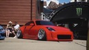 LCM. Я не ожидал увидеть такое на Grounded! Космический Nissan 350Z