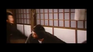 Кунг фу (фильм «Выход толстого дракона» с Саммо Хун)