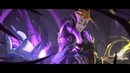 Overwatch – История героя – Мойра