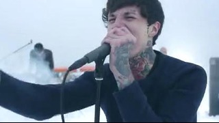 Bring Me The Horizon – Shadow Moses (Official Video 2013)