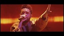 The Weeknd – Sidewalks (Vevo Live) ft.Kendrick Lamar