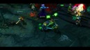Na`vi dendi epic fail gangnam style