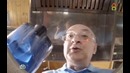 Казан Мангал (61) – Лечебный (постный) плов с айвой (29-09-2013)